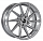 ����������� ���� ����� X-RACE H-03(R) 7x15 4x98 ET30 DIA58.6 Graphite